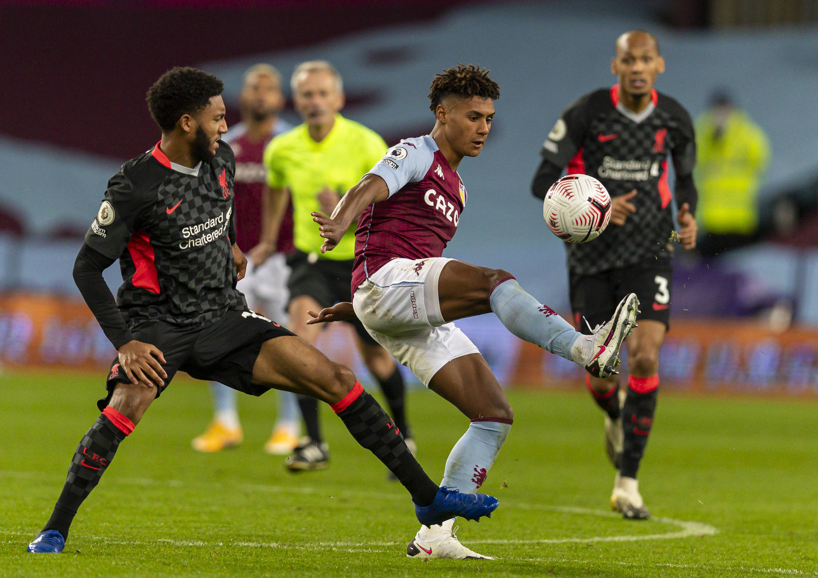 让人期待 让人期待